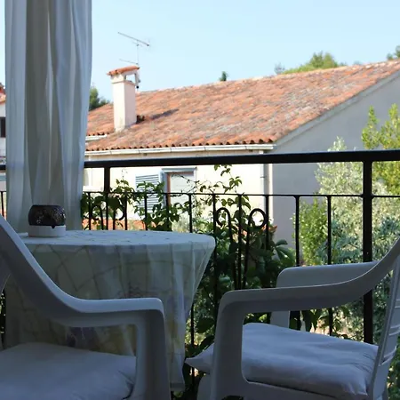 Gostinjska kuća Ena Rovinj