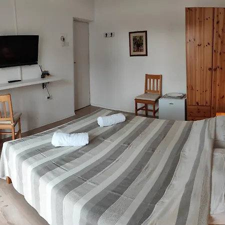 Gostinjska kuća Ena Rovinj