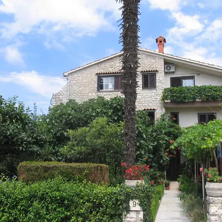 Guest house Ena