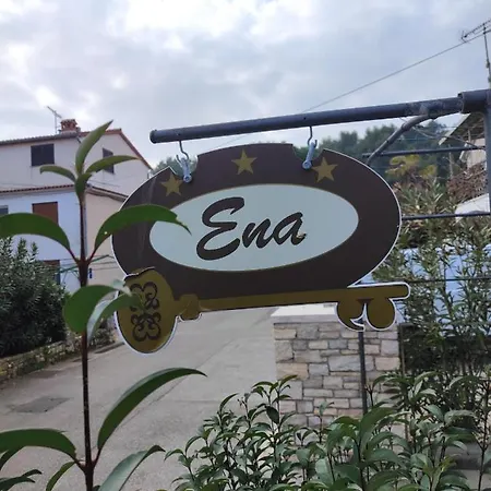 Ena Guest house