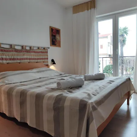 Ena Pensión Rovinj