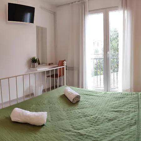 Ena 3* Rovinj