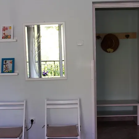 Pensión Ena 3*