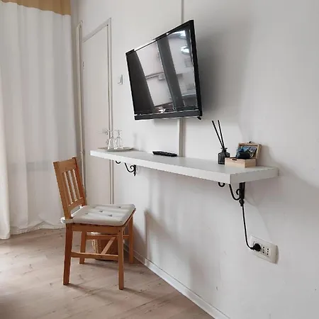 Ena Guest house Rovinj